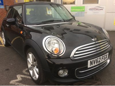 Used Cars Worcester Blackpole Trade Save