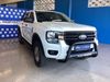 Ford Ranger RANGER 2.0D XL A/T D/C P/U