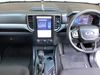 Ford Ranger RANGER 2.0D XL A/T D/C P/U