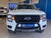 Ford Ranger RANGER 2.0D XL A/T D/C P/U