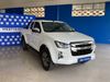 Isuzu D-Max D-MAX 3.0 DDI HR LSE (N/R) A/T E/CAB