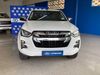 Isuzu D-Max D-MAX 3.0 DDI HR LSE (N/R) A/T E/CAB