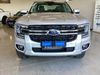 Ford Ranger RANGER 2.0D BI-TURBO XLT 4X4 A/T D/C P/U