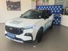 Ford TERRITORY TERRITORY AMBIENTE 1.8L ECOBOOST A/T