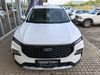 Ford TERRITORY TERRITORY AMBIENTE 1.8L ECOBOOST A/T