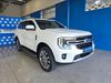 Ford EVEREST EVEREST 3.0D V6 PLATINUM AWD A/T