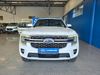 Ford EVEREST EVEREST 3.0D V6 PLATINUM AWD A/T
