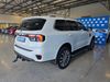 Ford EVEREST EVEREST 3.0D V6 PLATINUM AWD A/T