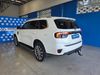 Ford EVEREST EVEREST 3.0D V6 PLATINUM AWD A/T