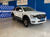 Ford Ranger RANGER 2.0D XLT 4X4 A/T D/C P/U