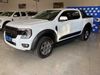Ford Ranger RANGER 2.0D XLT 4X4 A/T D/C P/U