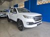 FOTON TUNLAND G7 TUNLAND 2.0T G7 ELITE P/U D/C