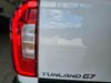 FOTON TUNLAND G7 TUNLAND 2.0T G7 ELITE P/U D/C