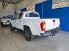 FOTON TUNLAND G7 TUNLAND 2.0T G7 ELITE P/U D/C