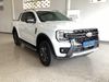 Ford Ranger RANGER 2.0D BI-TURBO WILDTRAK A/T D/C P/U