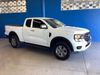 Ford Ranger RANGER 2.0D XL HR A/T SUPER CAB P/U