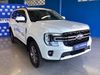 Ford EVEREST EVEREST 2.0D BI-TURBO XLT  4X4 A/T