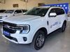 Ford EVEREST EVEREST 2.0D BI-TURBO XLT  4X4 A/T
