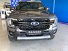 Ford Ranger RANGER 2.0D BI-T WILDTRAK HR A/T 4X4 SUP CAB P/U