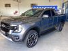 Ford Ranger RANGER 2.0D BI-T WILDTRAK HR A/T 4X4 SUP CAB P/U