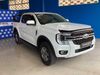 Ford Ranger RANGER 2.0D XLT 4X4 A/T D/C P/U