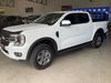 Ford Ranger RANGER 2.0D XLT 4X4 A/T D/C P/U