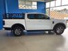 Ford Ranger RANGER 2.0D XLT 4X4 A/T D/C P/U