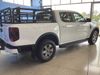 Ford Ranger RANGER 2.0D XLT 4X4 A/T D/C P/U
