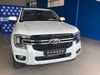 Ford Ranger RANGER 2.0D XLT HR A/T SUPER CAB P/U