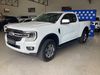 Ford Ranger RANGER 2.0D XLT HR A/T SUPER CAB P/U
