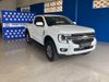 Ford Ranger RANGER 2.0D XLT HR A/T SUPER CAB P/U