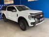 Ford Ranger RANGER 2.0D BI-TURBO WILDTRAK 4X4 A/T D/C P/U