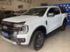 Ford Ranger RANGER 2.0D BI-TURBO WILDTRAK 4X4 A/T D/C P/U