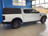 Ford Ranger RANGER 2.0D BI-TURBO WILDTRAK 4X4 A/T D/C P/U