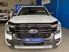 Ford Ranger RANGER 2.0D BI-TURBO WILDTRAK 4X4 A/T D/C P/U