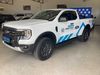 Ford Ranger RANGER 2.0D XLT HR A/T SUPER CAB P/U