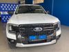 Ford Ranger RANGER 2.0D XLT HR A/T SUPER CAB P/U