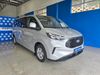 Ford Tourneo Custom TOURNEO CUSTOM 2.0TDCI LWB TREND A/T
