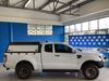 Ford Ranger RANGER 2.2TDCI XL A/T P/U SUP/CAB