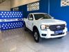 Ford Ranger RANGER 2.0D XL HR A/T SUPER CAB P/U