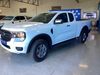 Ford Ranger RANGER 2.0D XL HR A/T SUPER CAB P/U