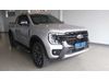 Ford Ranger RANGER 2.0D BI-T WILDTRAK HR A/T 4X4 SUP CAB P/U