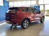Ford TERRITORY TERRITORY AMBIENTE 1.8L ECOBOOST A/T