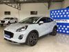 Ford Puma PUMA 1.0T ECOBOOST TITANIUM A/T
