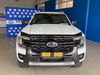 Ford Ranger RANGER 2.0D BI-TURBO WILDTRAK A/T D/C P/U