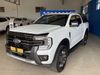 Ford Ranger RANGER 2.0D BI-TURBO WILDTRAK A/T D/C P/U