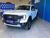 Ford Ranger RANGER 2.0D XLT HR A/T D/C P/U