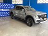Ford Ranger RANGER 2.0D BI-TURBO WILDTRAK A/T D/C P/U