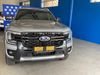Ford Ranger RANGER 2.0D BI-TURBO WILDTRAK A/T D/C P/U