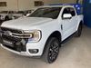 Ford Ranger RANGER 3.0D V6 PLATINUM AWD A/T D/C P/U